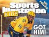 Predators team photographer John Russell shot P.K. Subban for the October issue of Sports Illustrated KIDS.