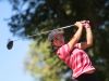 Palm Desert's Madison Walker tees off on the 10th hole during the Desert Valley League girls' golf individual finals on Thursday, October 20, 2016 at the JW Marriott Desert Springs Resort in Palm Desert.