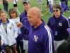 Retired Western Carolina University cross country/track coach Danny Williamson has been hired at Cherokee.