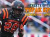 Athlete of the Week: Tupak Kpeayeh