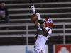 No. 6 Evangel defeated Airline in a key District 1-5A matchup, 45-7.