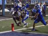 Hurricane takes on Bear River in the opening round of the high school playoffs on Friday.