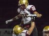 Cedar takes on Park City in the opening round of the high school playoffs on Friday.