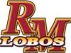 Rocky Mountain High School Logo.