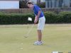 Gulf Breeze High's Nolan Remig is part of a team that has played in state tournament in the past five years and among four area teams in this year's tournament.