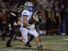 Poudre running back JT Erickson is sixth in Class 5A with 898 rushing yards.