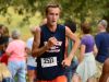 Beech High sophomore David Ahlmeyer finshed 10th in Thursday's Region 5-AAA meet, qualifying for the state meet as an individual.