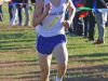 Matt Politis of Pearl River took first place in the at the varsity Rockland County Cross Country Championships at Bear Mountain on Oct. 28, 2016.