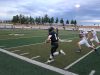 Pine View's Jacob Mpungi rushed for 233 yards and four touchdowns to lead the Panthers to a 58-21 victory over Ben Lomond Friday night. The Panthers will now take on Tooele in the 3AA semifinals.