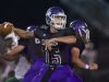 Brownsburg's Hunter Johnson