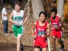 The Westchester County Cross-Country Champions were held at Woodlands High School in Hartsdale, October 30, 2016