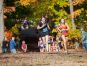 The Westchester County Cross-Country Champions were held at Woodlands High School in Hartsdale, October 30, 2016