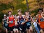 The Westchester County Cross-Country Champions were held at Woodlands High School in Hartsdale, October 30, 2016