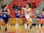 Martinsville's Kayana Traylor is committed to Purdue.