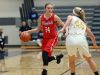 Plainfield's Riley Blackwell.