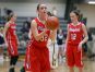 Plainfield's Kayla Casteel.