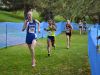 Despite some unique challenges, the Parowan girls cross country team won its second consecutive 1A state title at Sugar House Park.