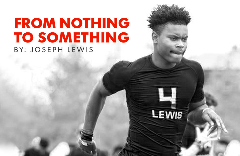 joseph lewis