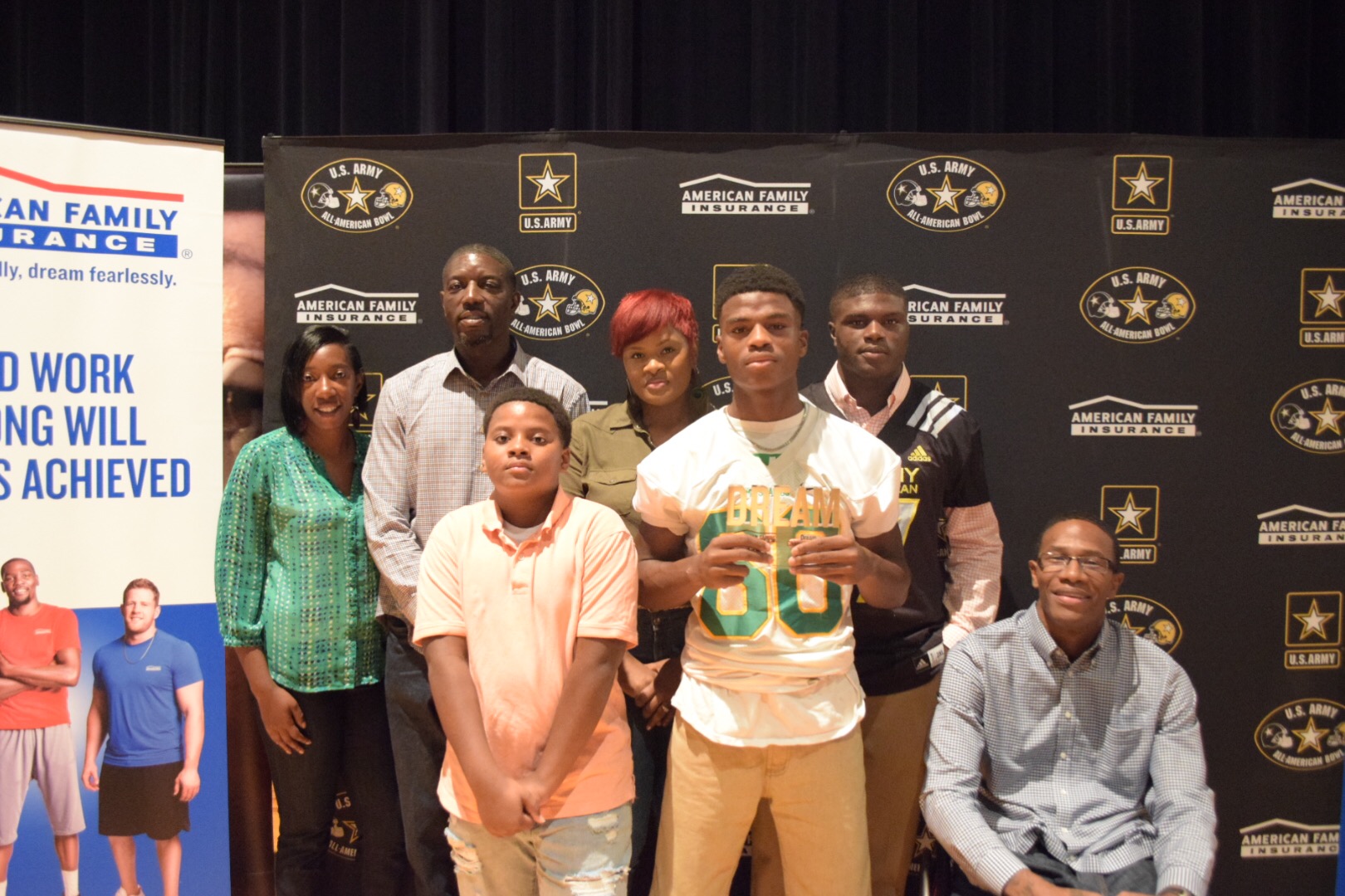 Tadarian Moultry’s journey from shooting victim to Army All-American ...