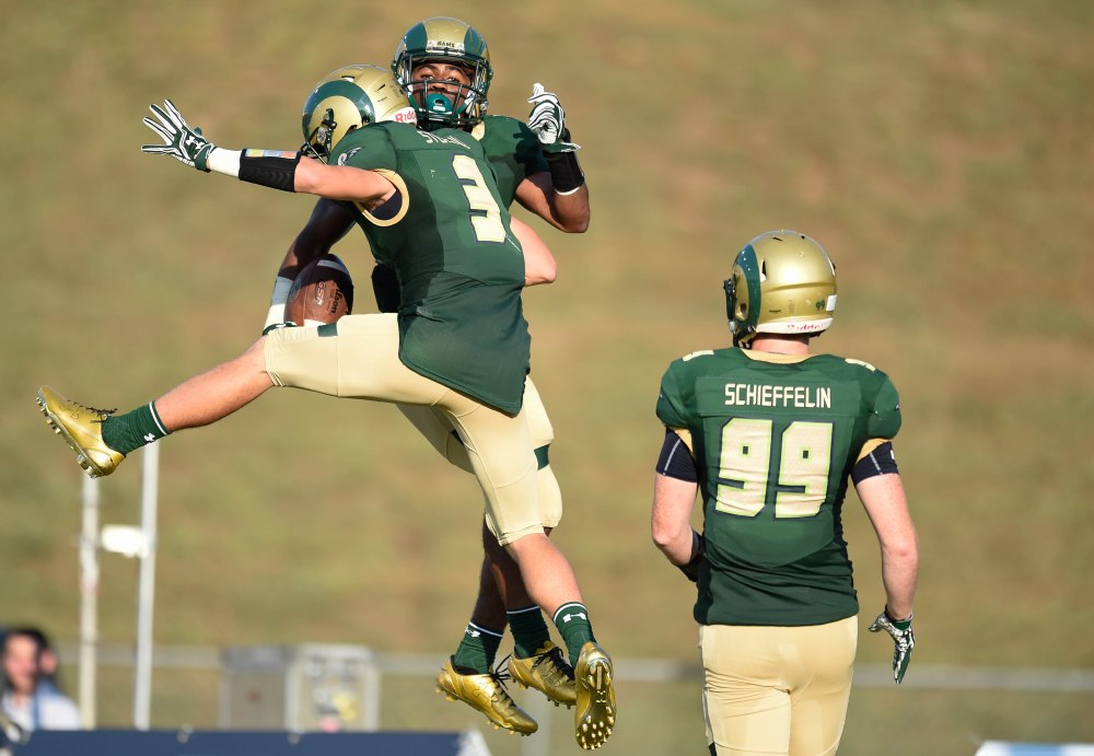 Grayson (Ga.) climbs its way back into Super 25 football rankings