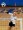 Sacred Heart Academy's Paige Hammons (7) hits a shot against Henry Clay High School in the 2016 State HIgh School Volley Ball Championship at Vally High School in Louisville, Kentucky. November 6, 2016