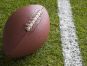 lh logo: football