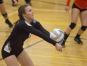 Marine City's Karyssa Austin.