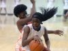 Southwood's Jaiylan Brown will direct the Lady Cowboys this winter.