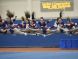 Fairport competes in Division 1-Large.
