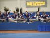 Fairport competes in Division 1-Large.