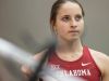 Port Huron Northern graduate Mackenzie Shell