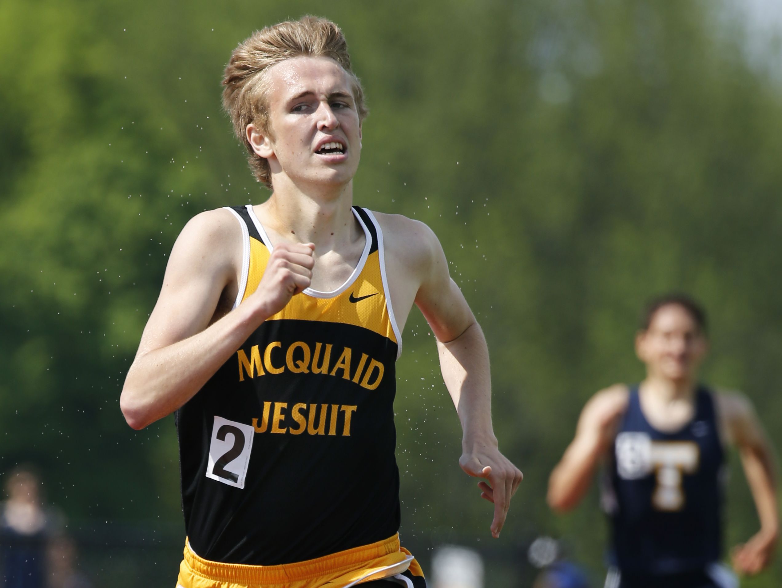 McQuaid, Mendon and Rush-Henrietta powerhouse win titles | USA TODAY ...