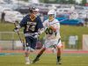 Victor senior Ryan Maloney led the Blue Devils with 108 points, 60 goals and 48 assists, each team-highs.