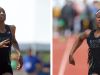Sammy Watson and Lanae-Tava Thomas