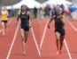 Sammy Watson and Lanae-Tava Thomas