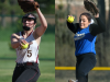 Adrianna Dilal and Taryn Welch