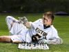 Victor lacrosse player TD Ierlan is also a member of the Chess Club.