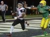 Pearl-Cohn sophomore Xavier Shepherd (8) has thrown for 400 yards and three touchdowns in his last two starts.