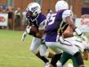 Waynesboro's Jadaciss Williams was named a first-team defensive back on the All-Conference 29 football team.