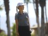 Russian Vera Markevich has helped Xavier Preparatory become a girls' golf contender in the Coachella Valley in the last two years.