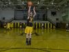 Former McQuaid guard Tyler Relph, a two-time AGR Player of the Year, puts up a shot during practice in 2001.