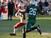 College of the Desert' and LA Valley football action on Saturday, September 10, 2016 in Palm Desert.