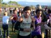 Scene from the cross country meet at Xavier College Prep in Palm Desert on Wednesday, September 21, 2016.