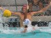 Derek Van Buskirk of Shadow Hills goes for the block in a game against La Quinta earlier this season. The Knights play in a Division 7 semifinal Wednesday.
