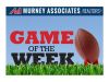 News-Leader Game of the Week brought to you by Murney Associates, Realtors