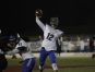 North Fort Myers takes on Ida Baker for their homecoming football game on Friday, October 21, 2016, at North Fort Myers High School.
