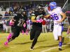 Fairview running back Hunter Caldwell (23)
