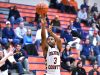 Demontez Coleman will be one of the key contributors returning to this year's Dickson County team.