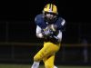 Devin Barnes and No. 2-ranked Ithaca host No. 9 Muskegon Oakridge in a Division 5 district final Saturday.