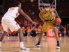 Notre Dame's V.J. Beachem (New Haven)